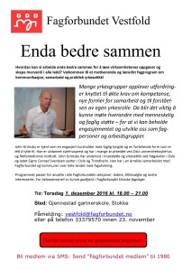 Enda bedre sammen (1)
